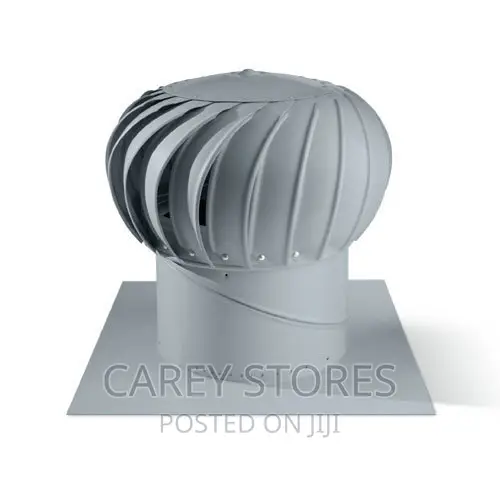 Cyclones /Roof Ventilators