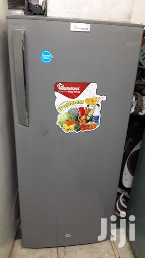 Ramtons Single Door Fridges 180 Litres - thumbnail 2