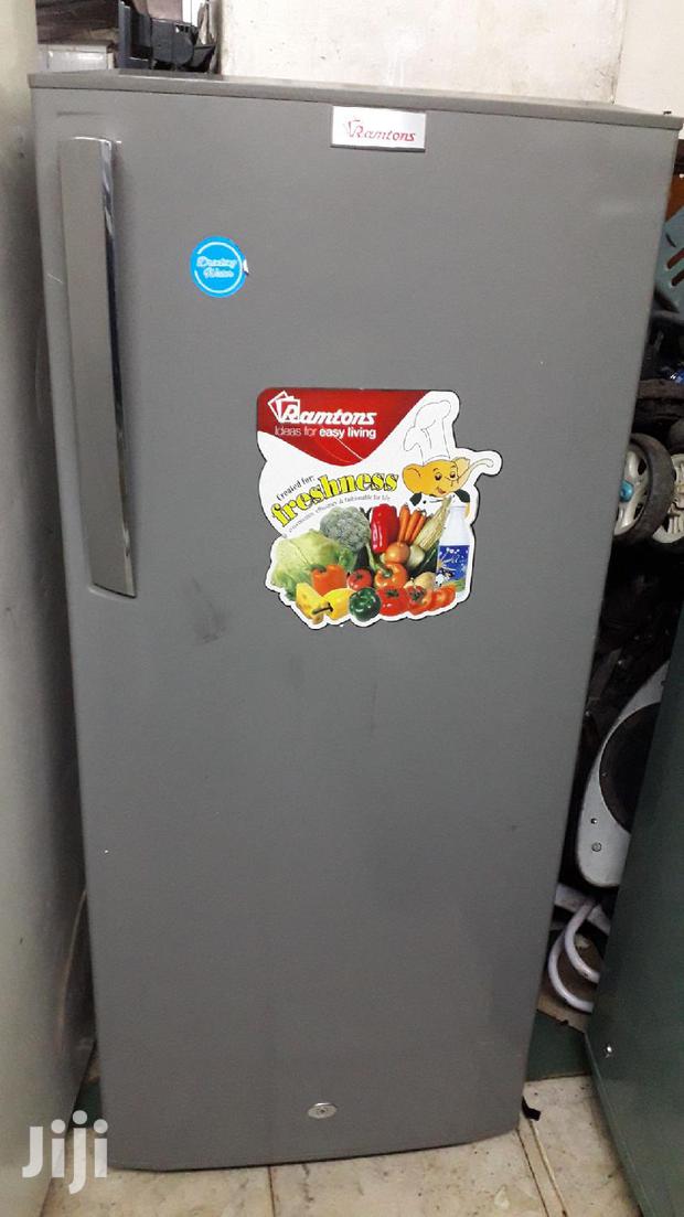 Ramtons Single Door Fridges 180 Litres
