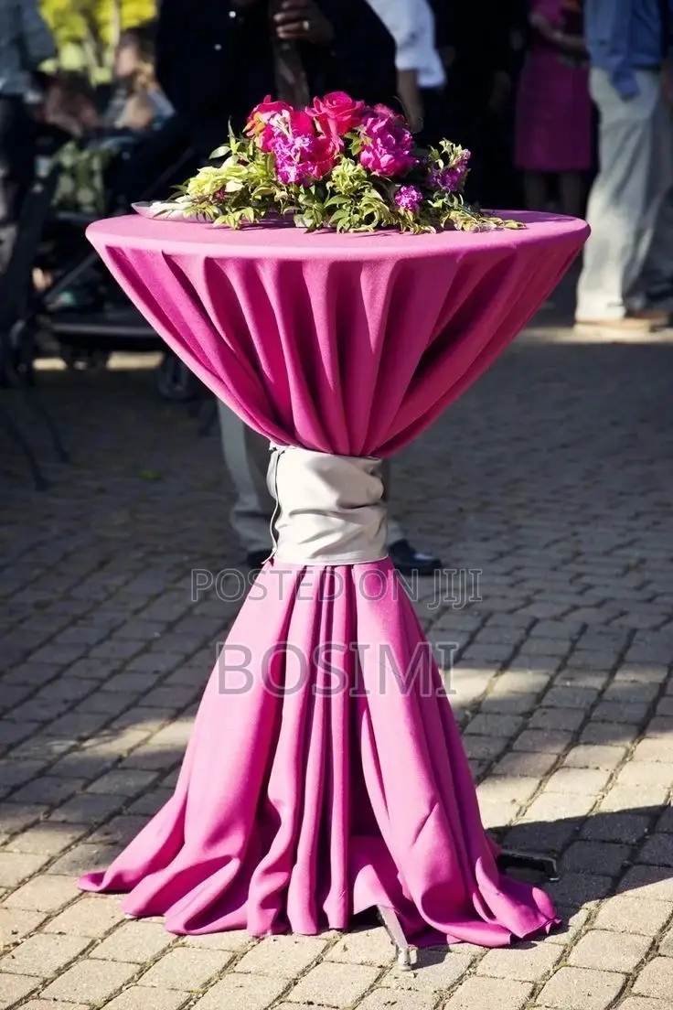 Cake Stand and Events Decor for Hire