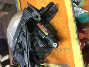 Nissan Juke 2010 Xenon Headlight