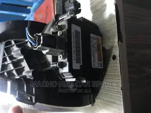 Nissan Juke 2010 Xenon Headlight