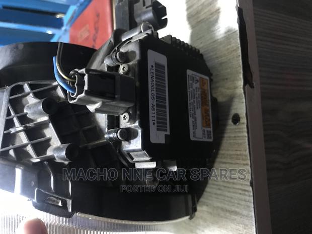 Nissan Juke 2010 Xenon Headlight - thumbnail 2