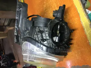 Nissan Juke 2010 Xenon Headlight