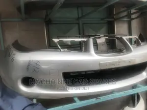 Subaru Impreza N12 Front Bumper
