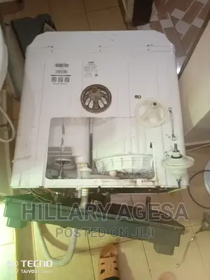 Top Load Washing Machine Repair
