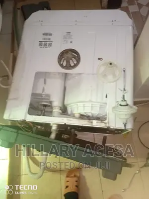 Washer Repairs