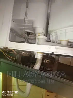 Washer Repairs