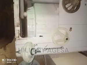 Washer Repairs