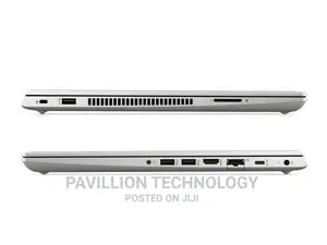 Laptop HP ProBook 450 G7 16GB Intel Core I7 HDD 1T