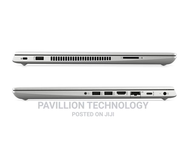 Laptop HP ProBook 450 G7 16GB Intel Core I7 HDD 1T - thumbnail 4
