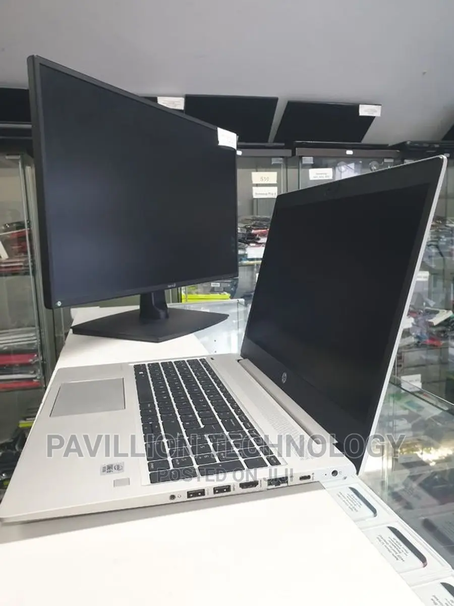 Laptop HP ProBook 450 G7 16GB Intel Core I7 HDD 1T