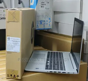 Laptop HP ProBook 450 G7 16GB Intel Core I7 HDD 1T