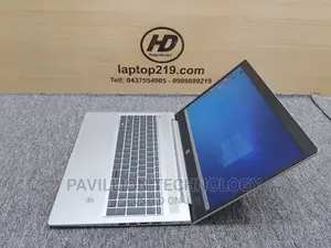 Laptop HP ProBook 450 G7 16GB Intel Core I7 HDD 1T