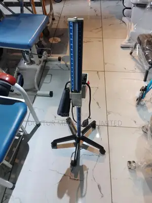 Stand Type Mercurial Sphygmomanometer
