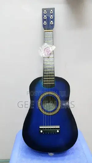 23inches Acoustic Kids Guitar