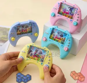 Kids Water Game
