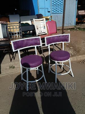 Manicure Chairs, Unique Design - thumbnail 2