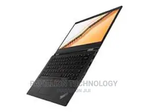 Laptop Lenovo ThinkPad X380 Yoga 16GB Intel Core I7 SSD 512GB