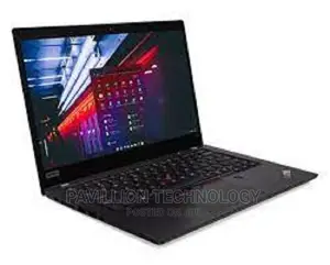 Laptop Lenovo ThinkPad X380 Yoga 16GB Intel Core I7 SSD 512GB