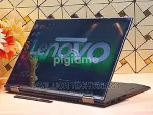 Laptop Lenovo ThinkPad X380 Yoga 16GB Intel Core I7 SSD 512GB