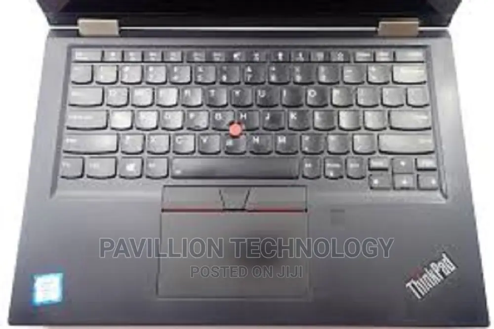 Laptop Lenovo ThinkPad X380 Yoga 16GB Intel Core I7 SSD 512GB