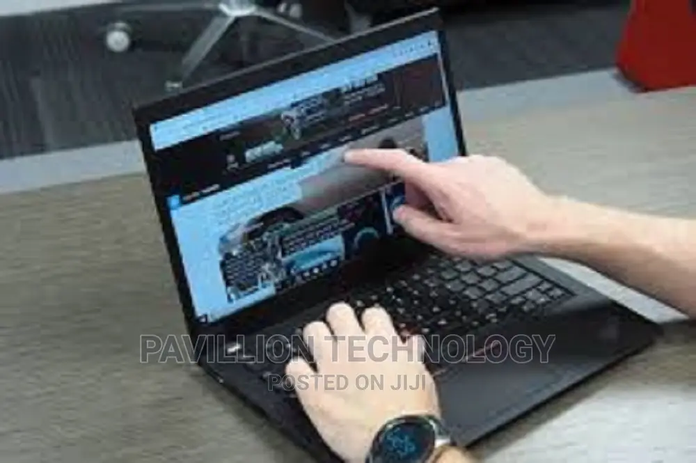 Laptop Lenovo ThinkPad X380 Yoga 16GB Intel Core I7 SSD 512GB