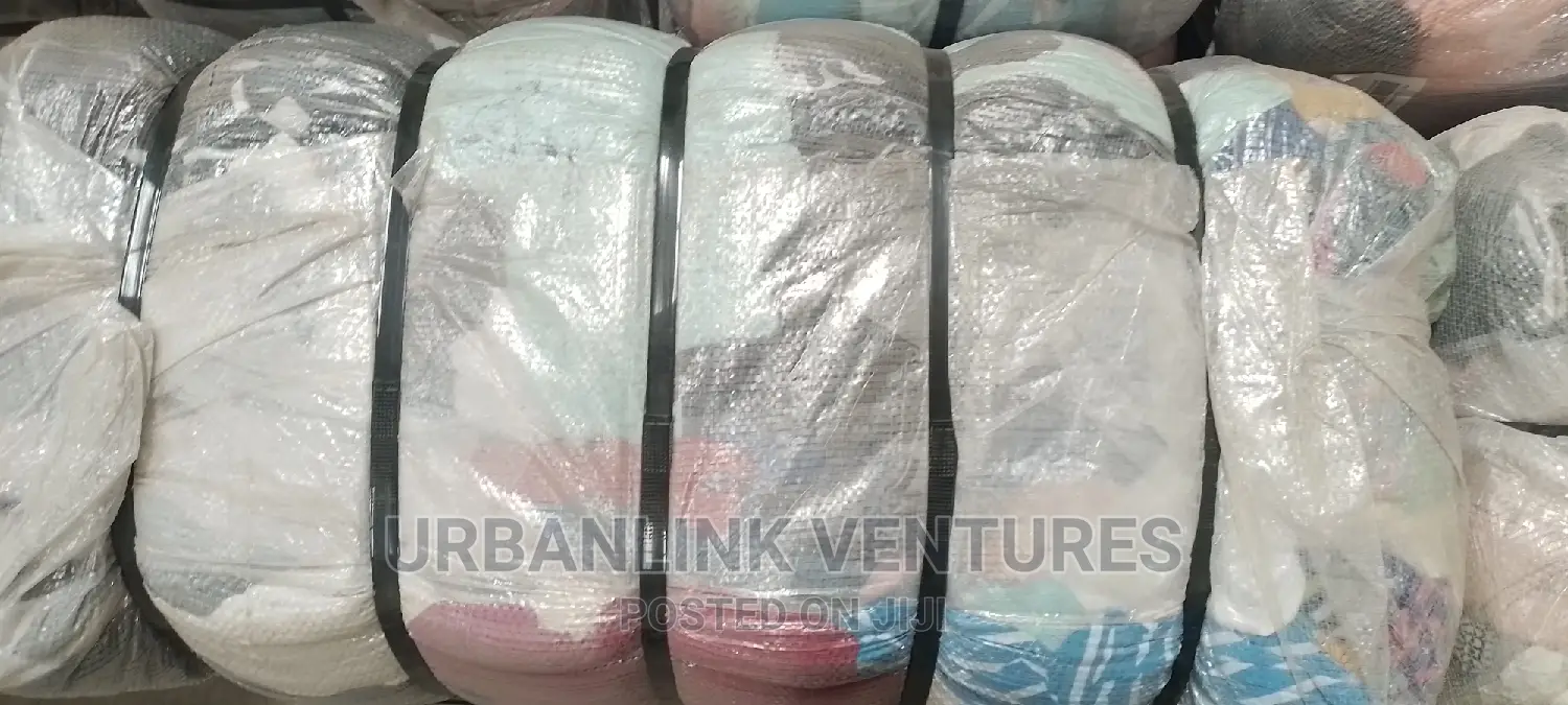 Mix Dress Mtumba Bale