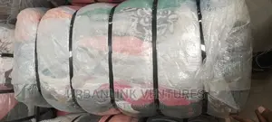 Mix Dress Mtumba Bale