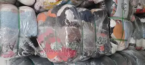 China Girl Dress Mtumba Bale