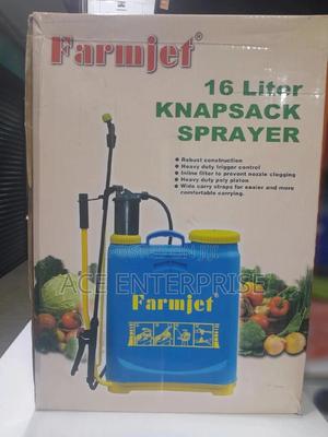Knapsack Sprayer Knapsack Sprayer - thumbnail 2