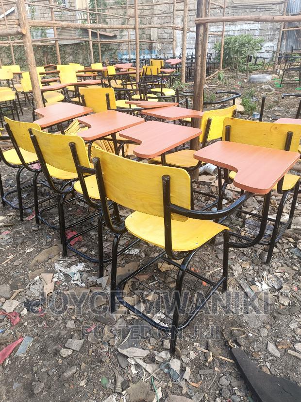 College Chairs