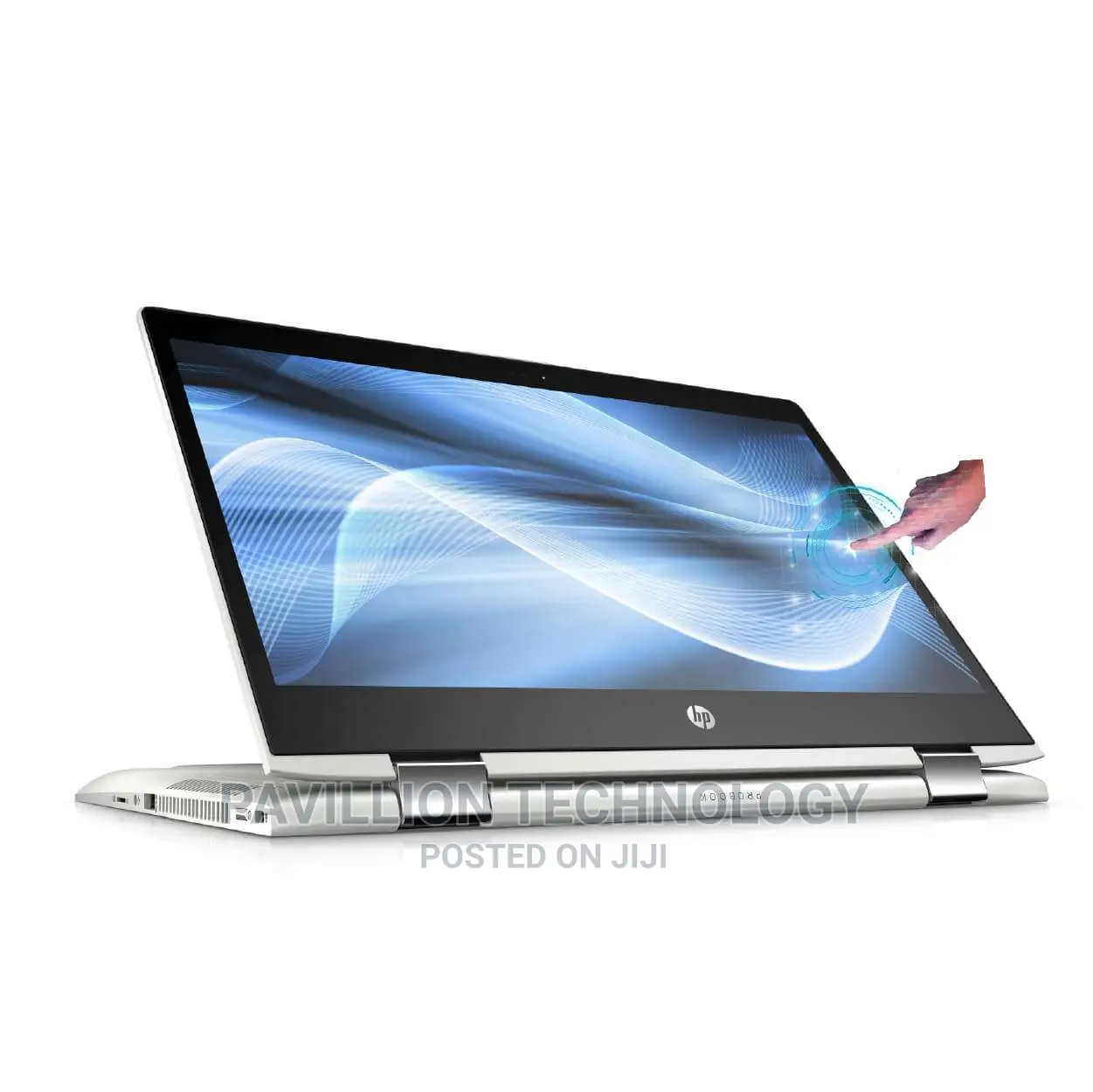 Laptop HP EliteBook X360 1030 G2 16GB Intel Core I5 SSD 256GB