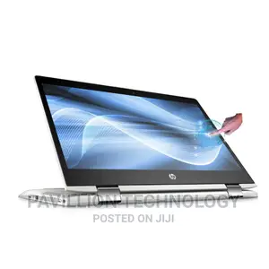 Laptop HP EliteBook X360 1030 G2 16GB Intel Core I5 SSD 256GB