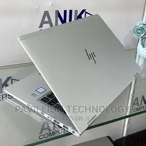 Laptop HP EliteBook X360 1030 G2 16GB Intel Core I5 SSD 256GB