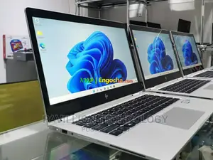 Laptop HP EliteBook X360 1030 G2 16GB Intel Core I5 SSD 256GB