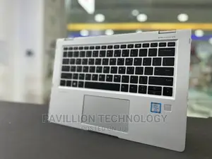 Laptop HP EliteBook X360 1030 G2 16GB Intel Core I5 SSD 256GB