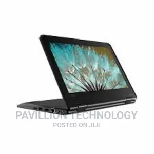 Laptop Lenovo Yoga 11e 4GB Intel Celeron SSD 128GB