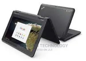 Laptop Lenovo Yoga 11e 4GB Intel Celeron SSD 128GB