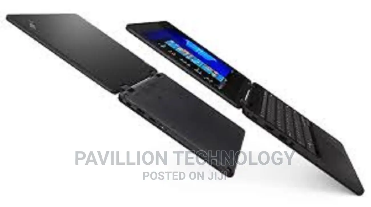 Laptop Lenovo Yoga 11e 4GB Intel Celeron SSD 128GB