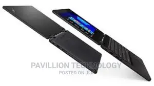 Laptop Lenovo Yoga 11e 4GB Intel Celeron SSD 128GB
