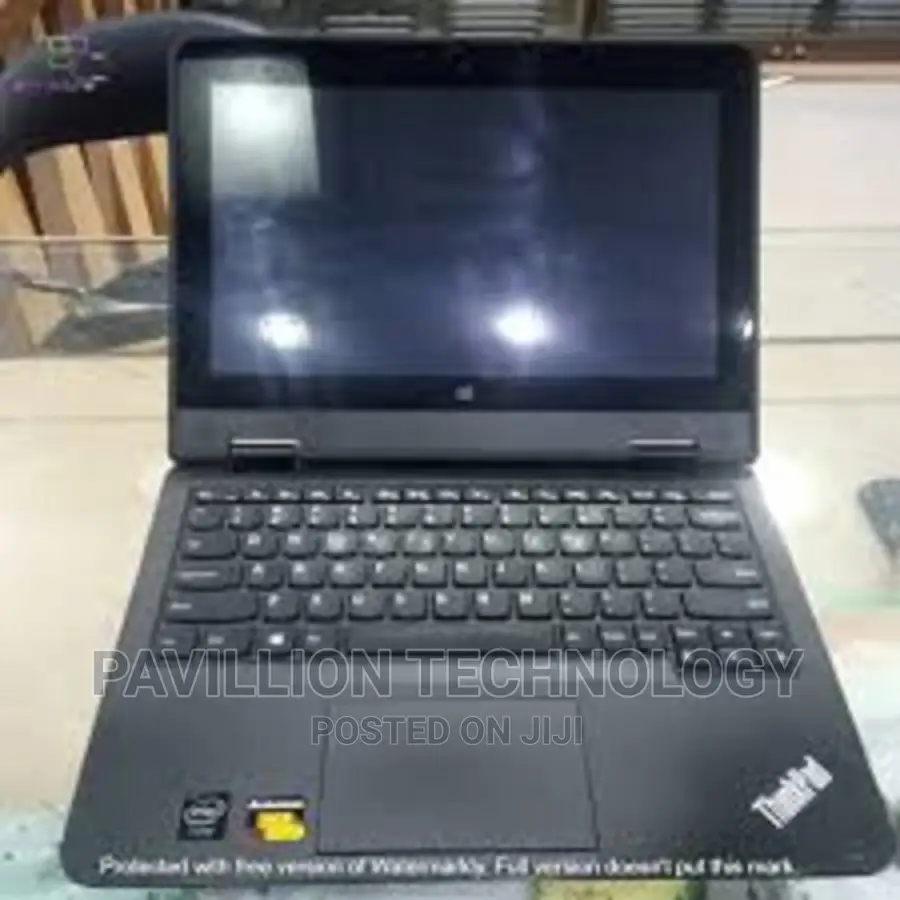 Laptop Lenovo Yoga 11e 4GB Intel Celeron SSD 128GB