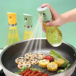 Oil Spray Bottle