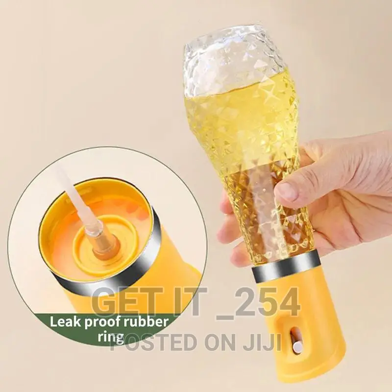 Oil Spray Bottle