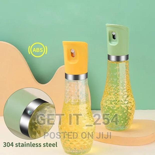 Oil Spray Bottle - thumbnail 3