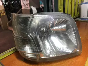 Daihatsu HIJET Headlight