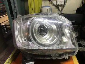 Honda N Box 2017 Headlight