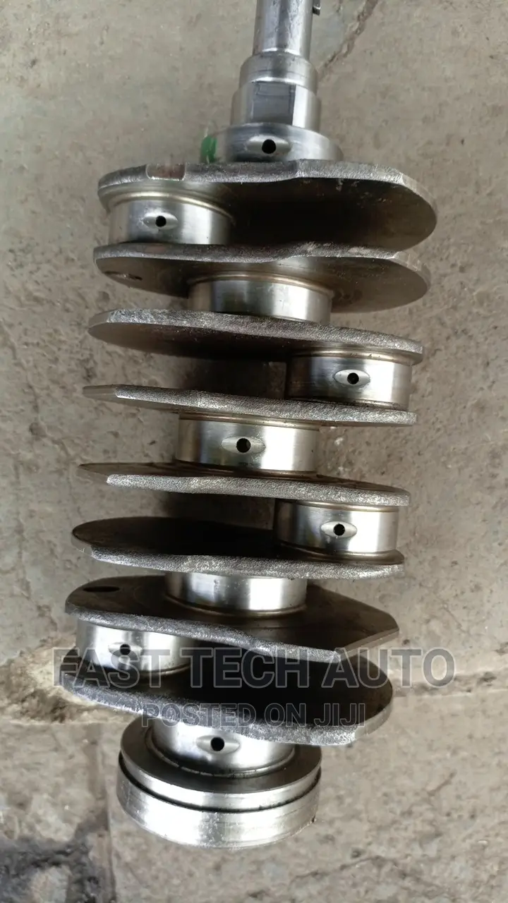 Subaru (Ej25) Standard Crank Shaft