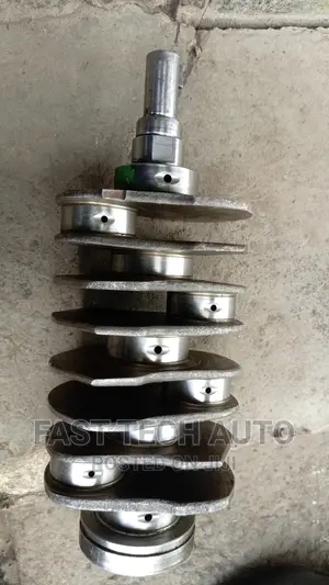 Subaru (Ej25) Standard Crank Shaft