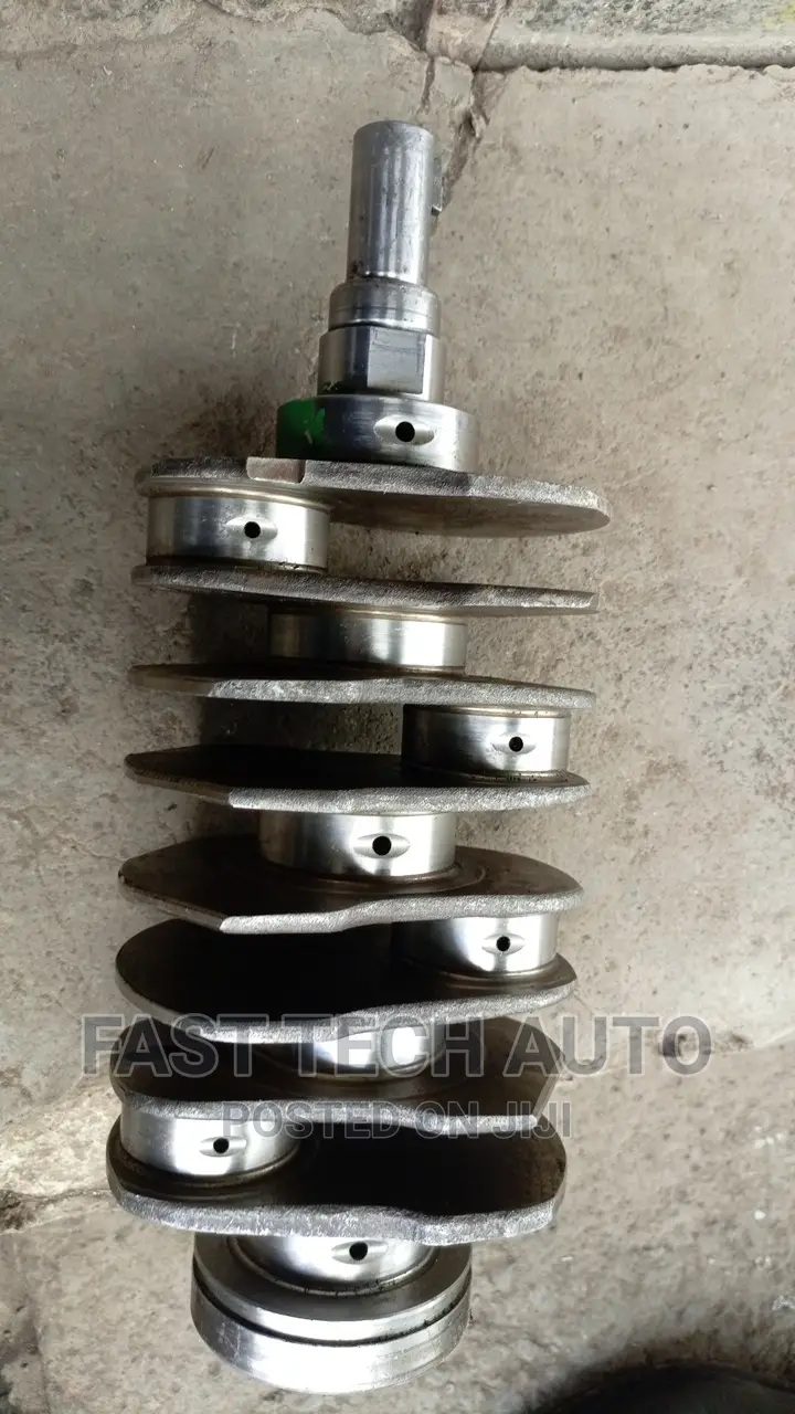 Subaru (Ej25) Standard Crank Shaft